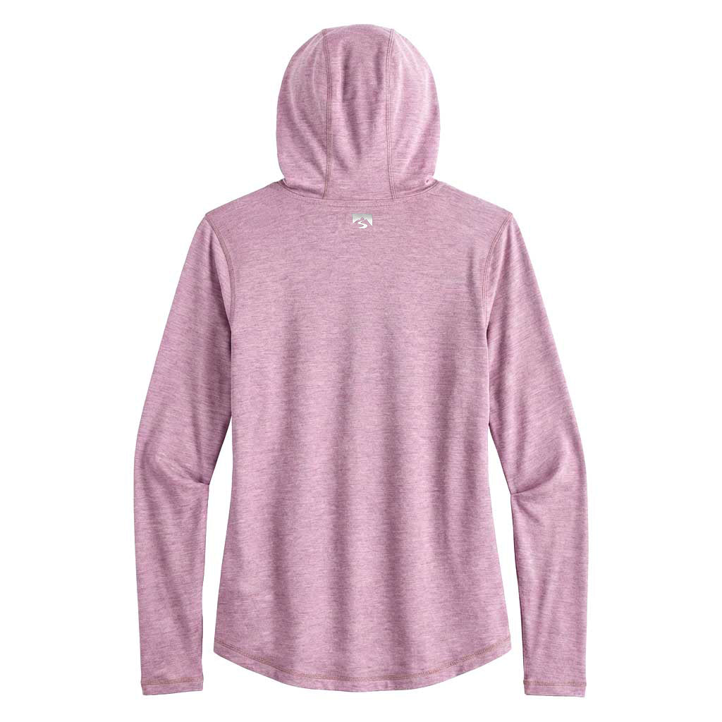 Mauve Pink