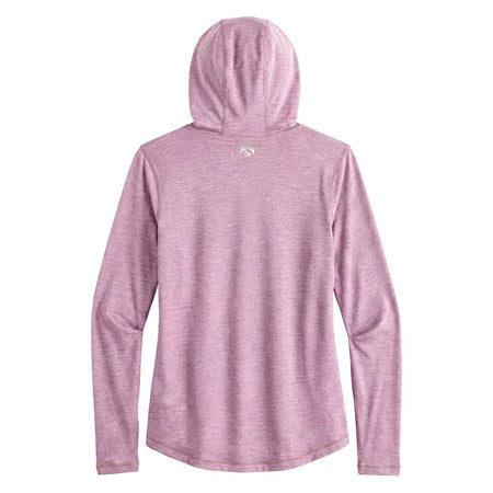 Mauve Pink