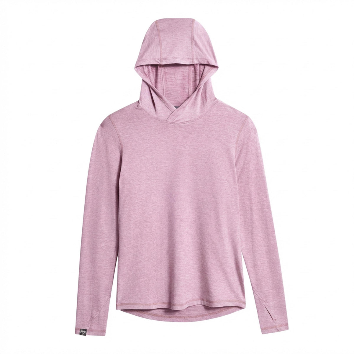 Mauve Pink