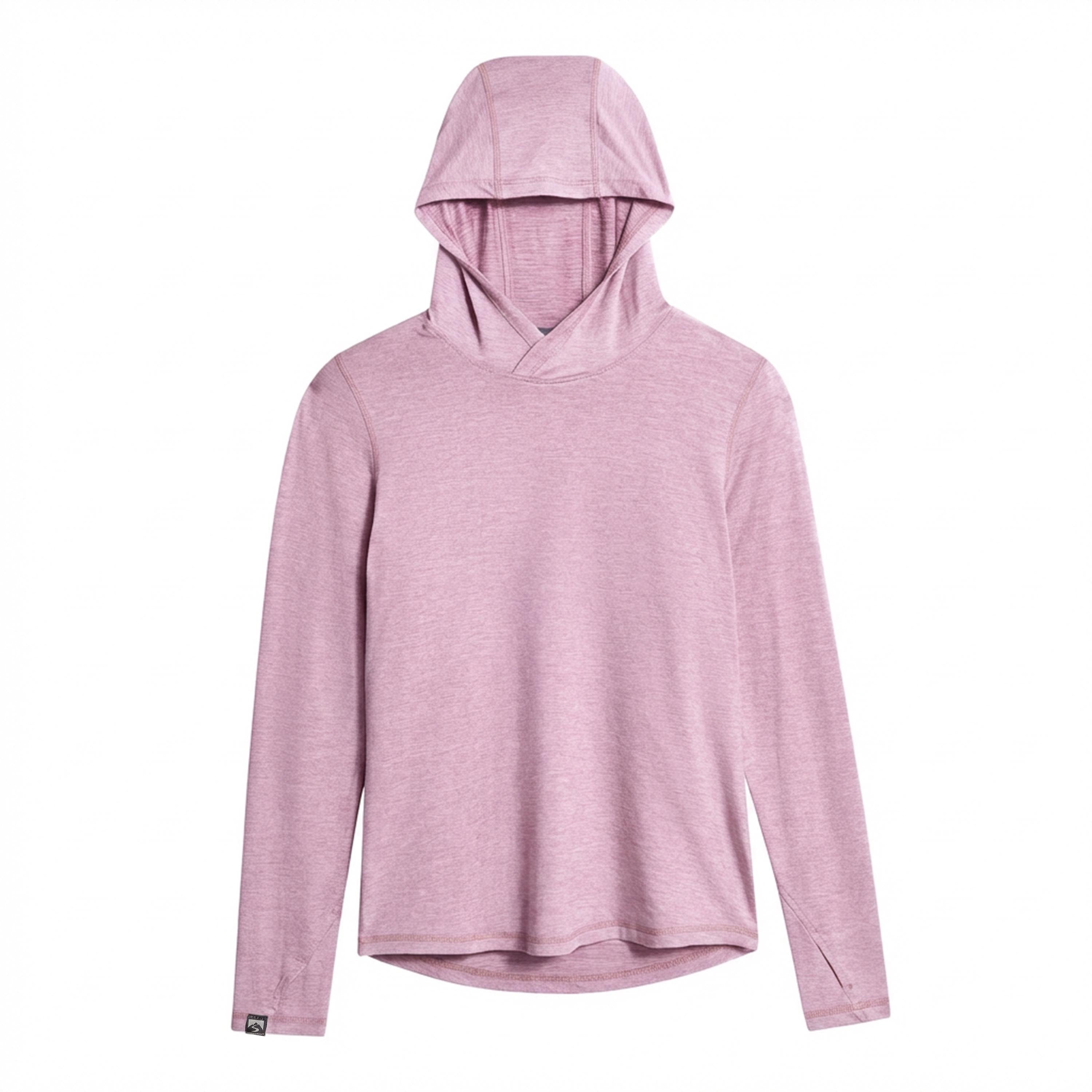 Mauve Pink