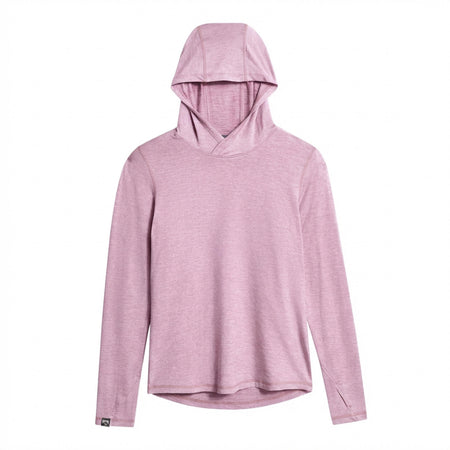 Mauve Pink