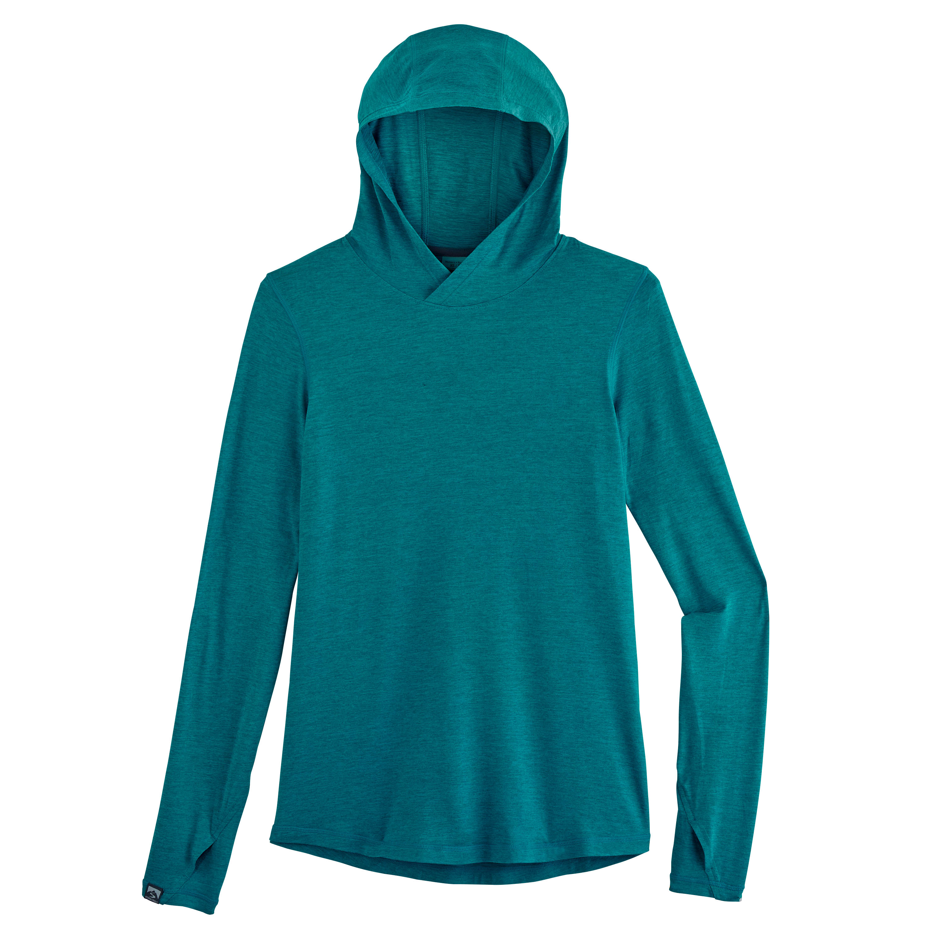 Ocean Teal