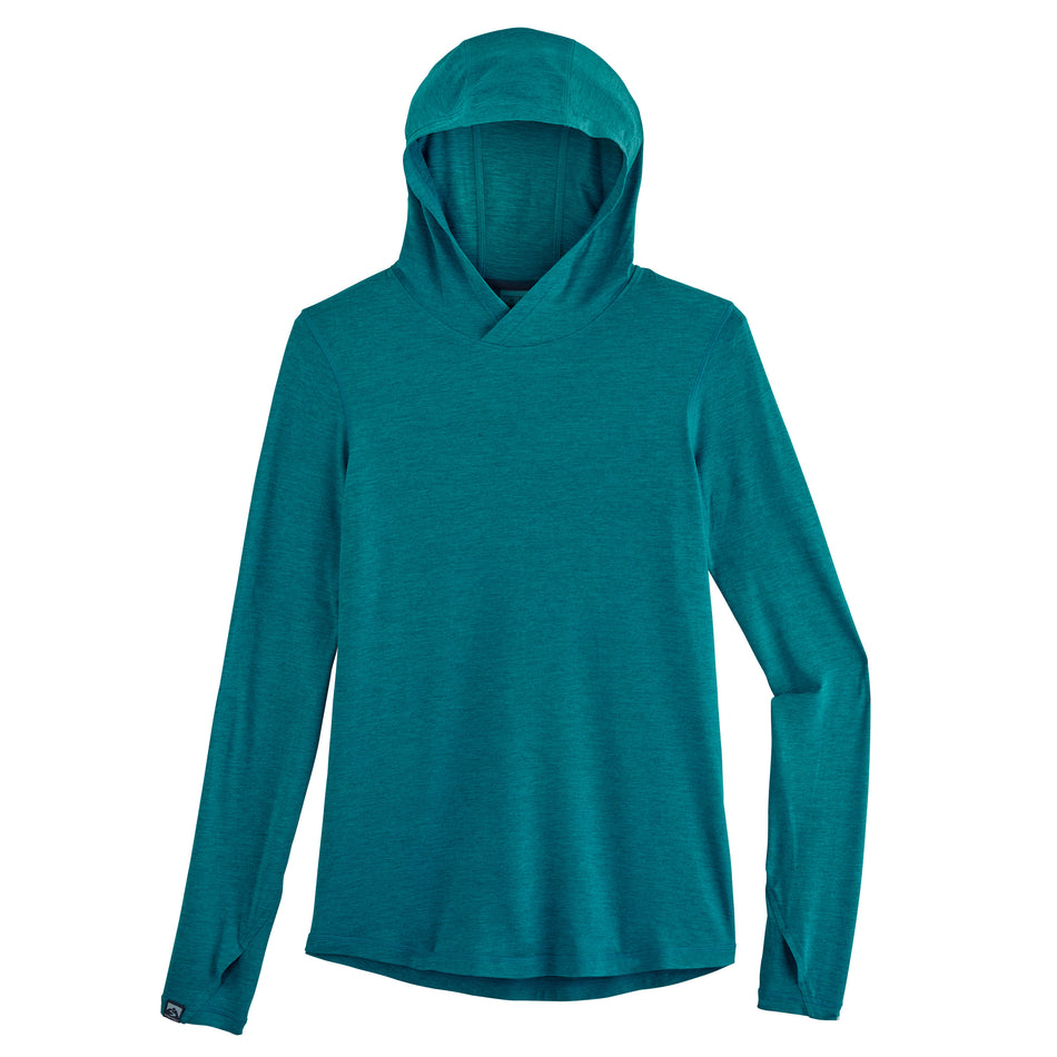 Ocean Teal