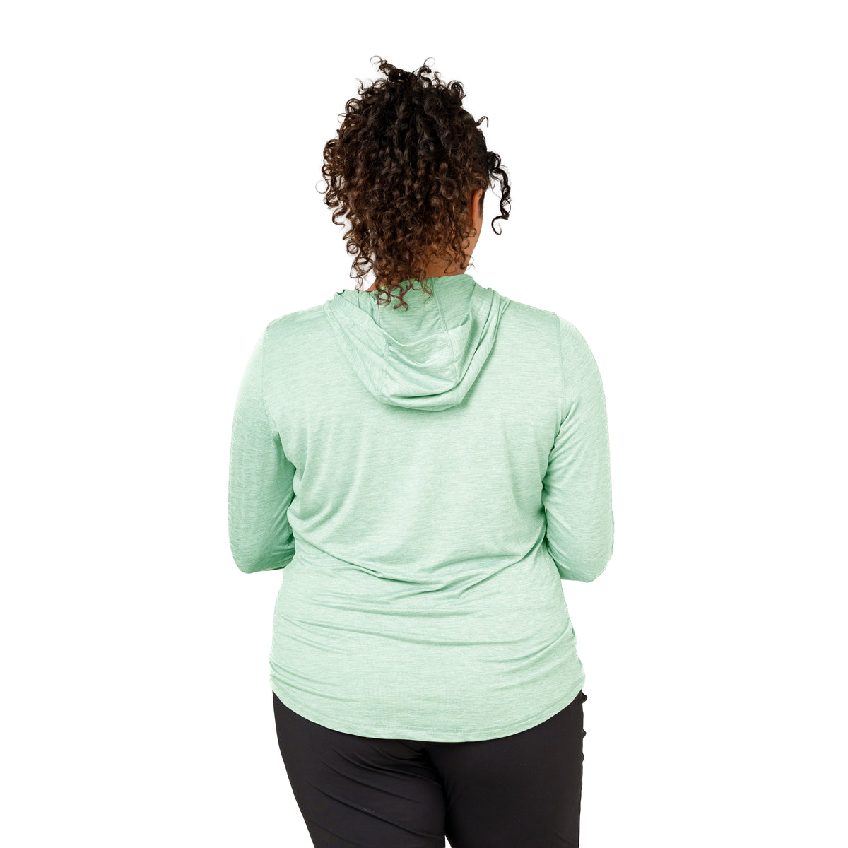 Soft Mint Green