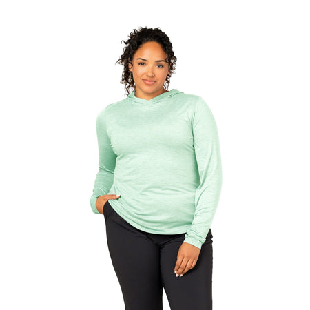 Soft Mint Green