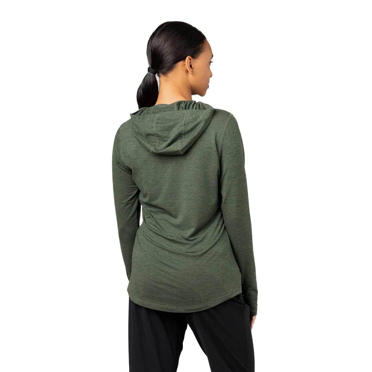 Spruce Green
