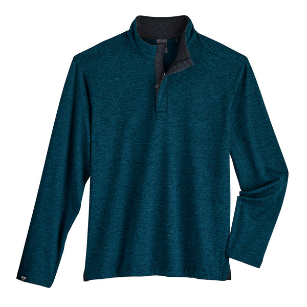 Men's Sidekick Super Soft Midweight Quarter Zip - SALE