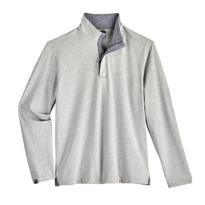 Men's Sidekick Quarter Zip