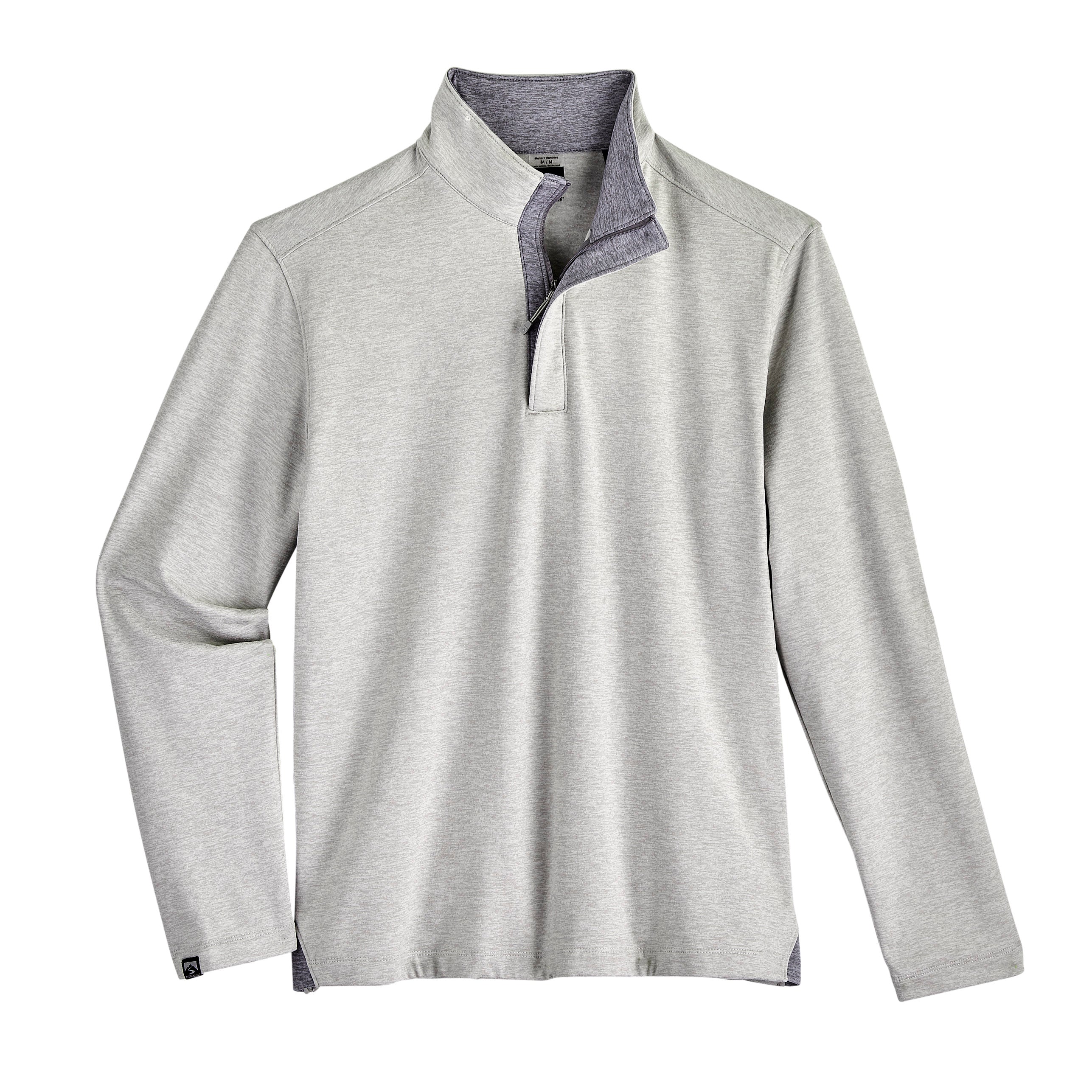 Oatmeal Gray
