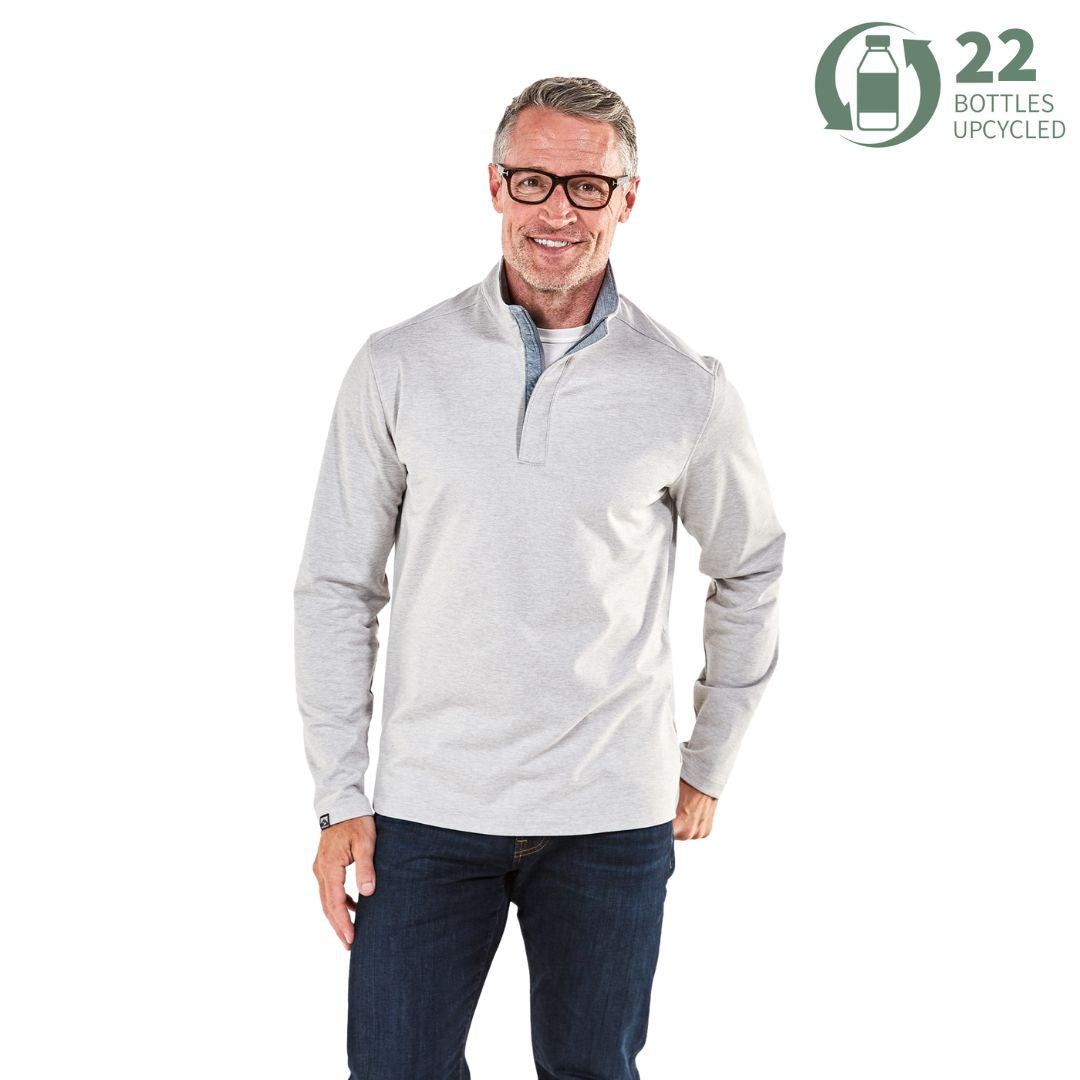 Oatmeal Gray