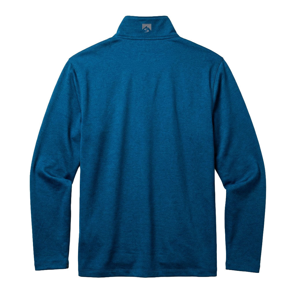 Deep Sea Blue