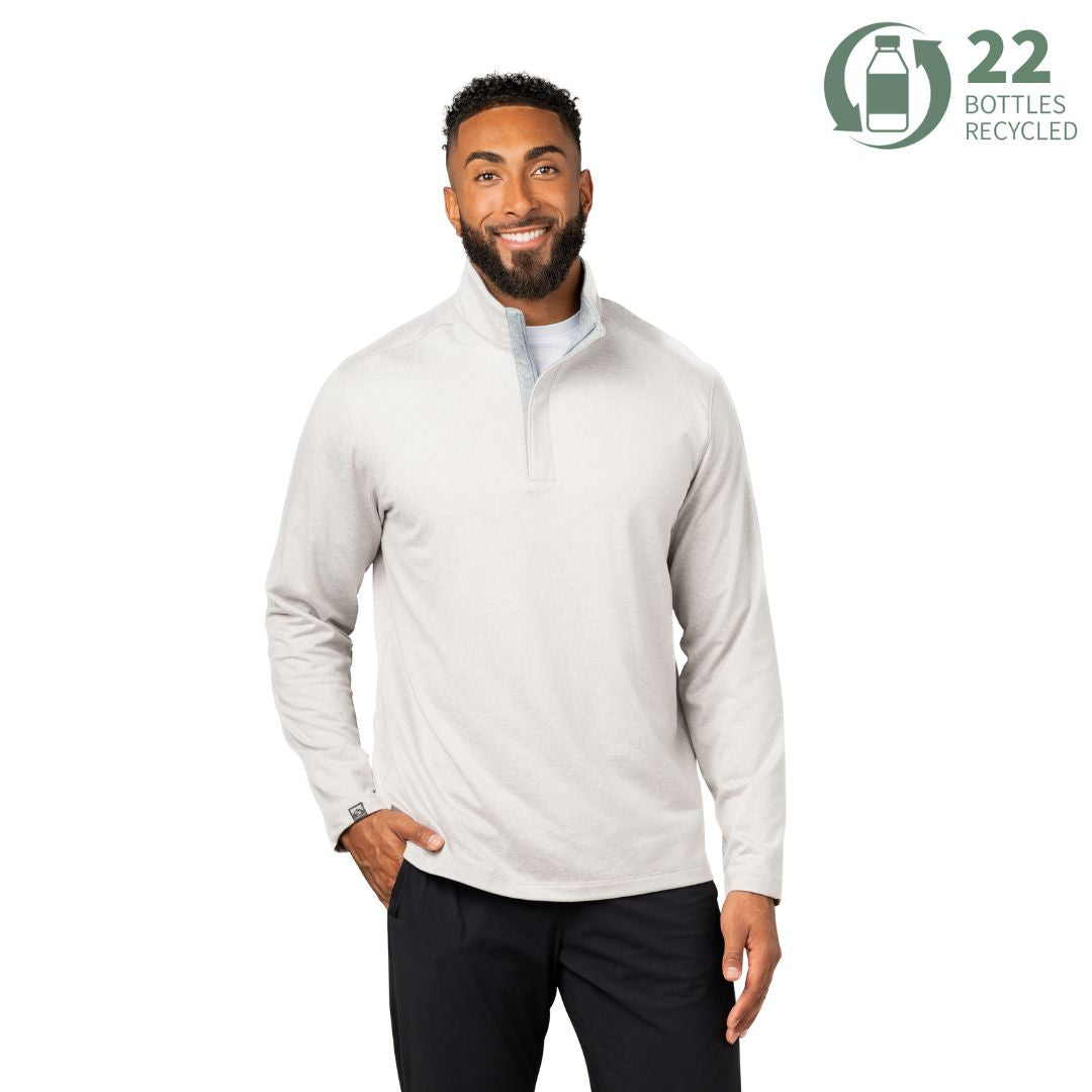 S*3様 4点セット minnano porter creek Men's Sidekick Super Soft Midweight Quarter Zip – Storm Creek