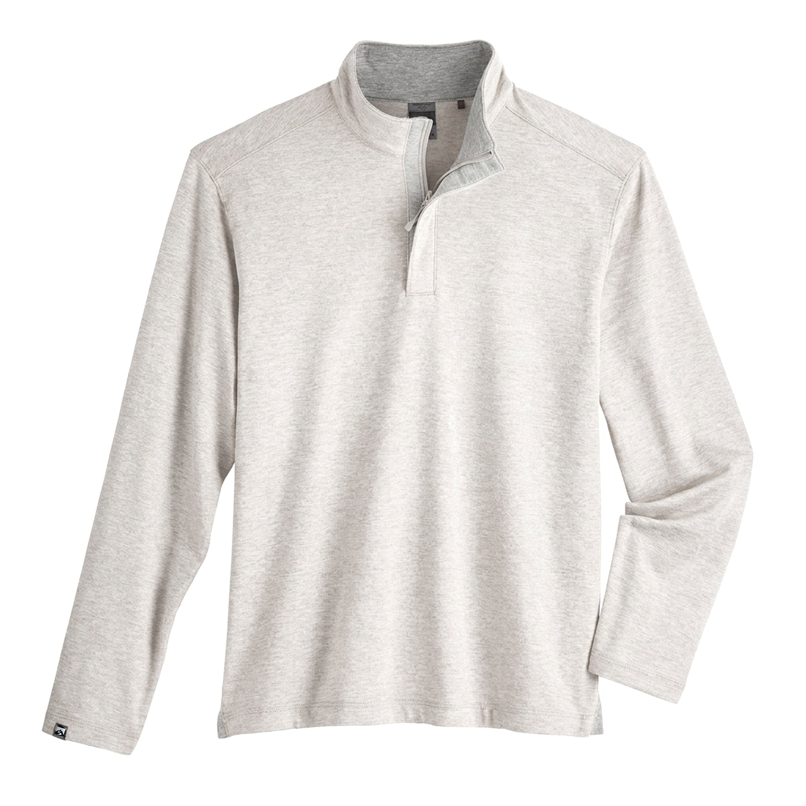 Men's Sidekick Super Soft Midweight Quarter Zip – Storm Creek