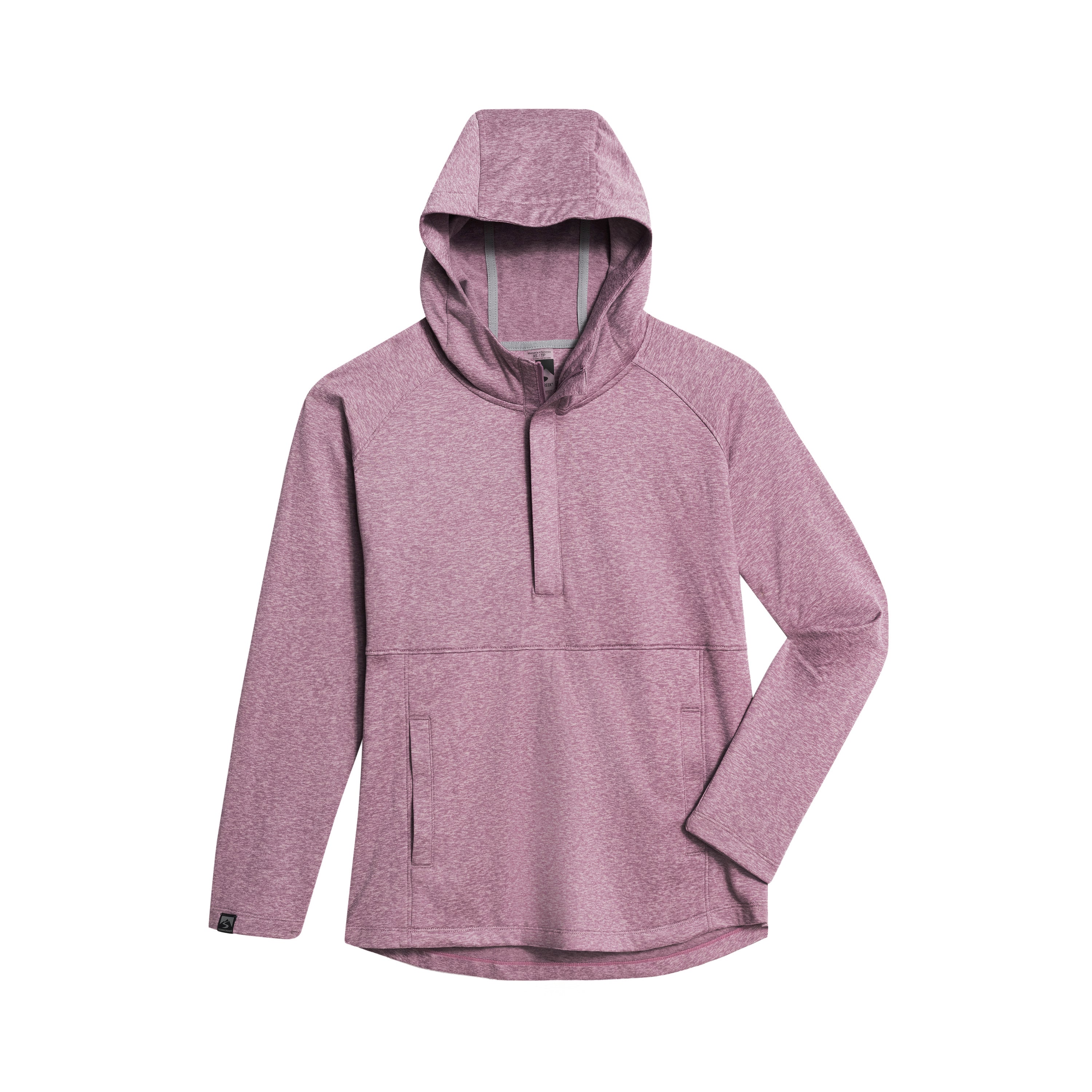 Rosewood Pink