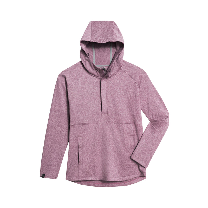 Rosewood Pink