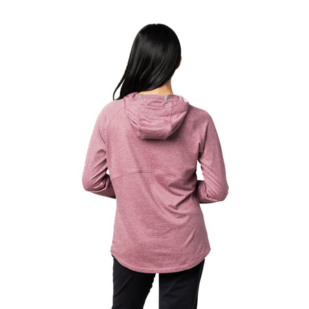 Rosewood Pink