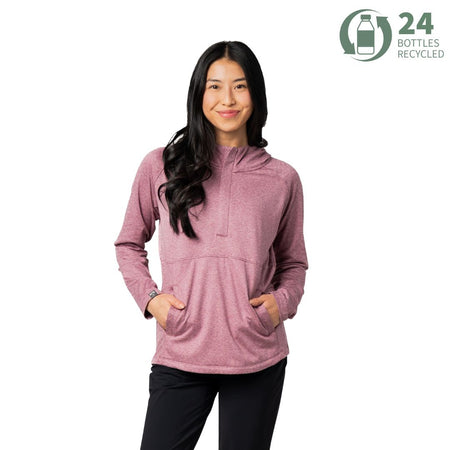 Rosewood Pink