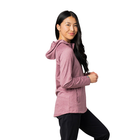 Rosewood Pink