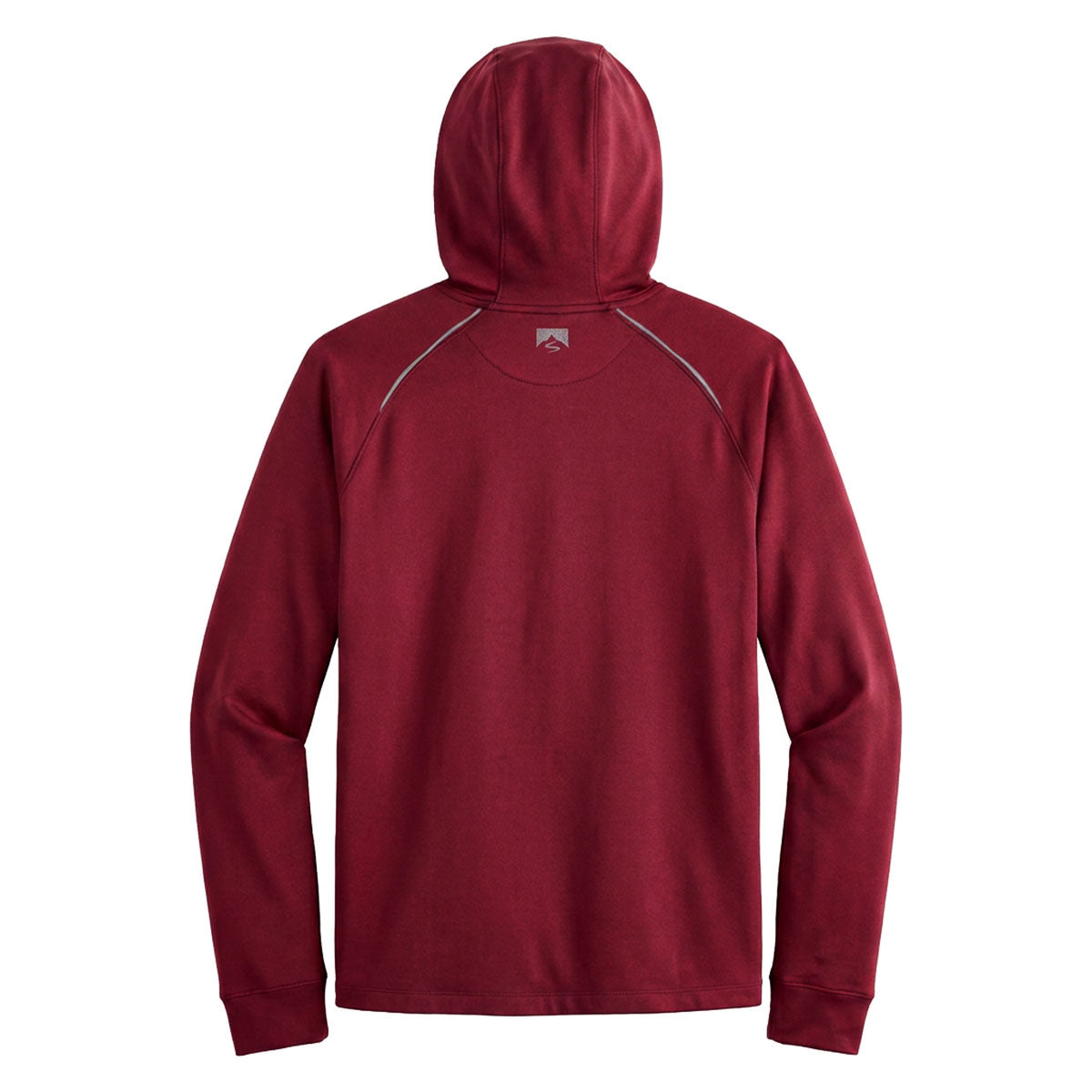 Maroon Red