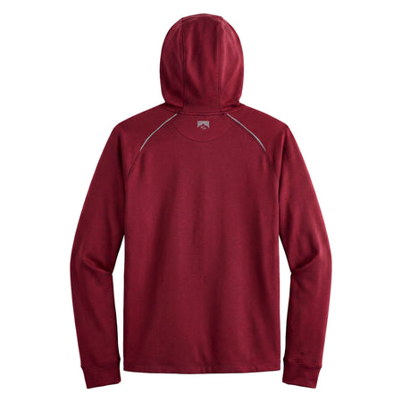 Maroon Red