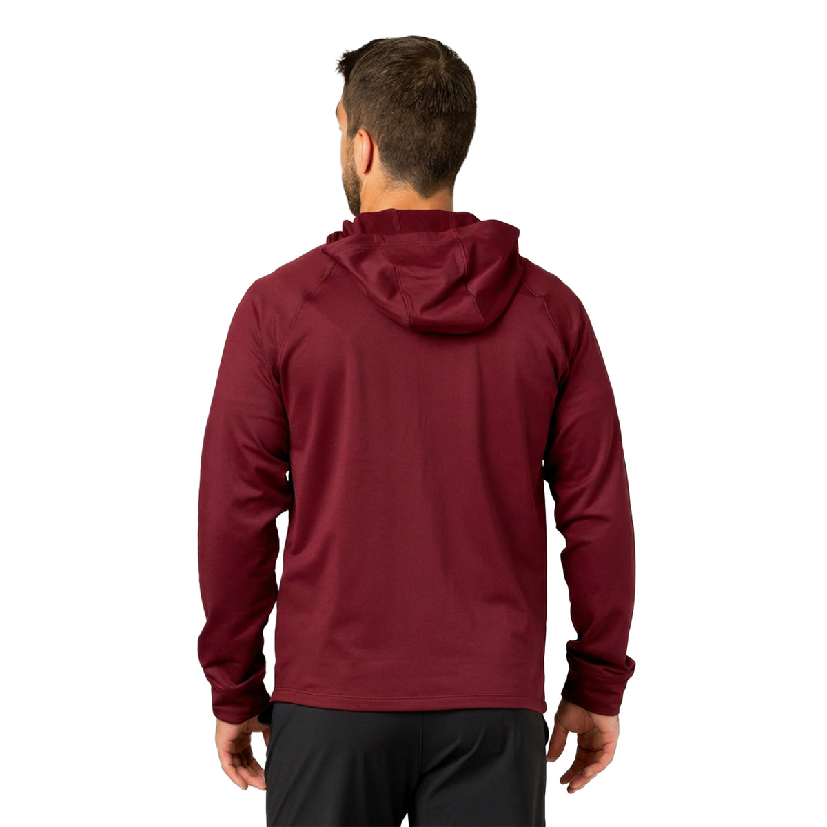 Maroon Red