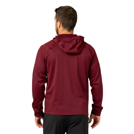 Maroon Red