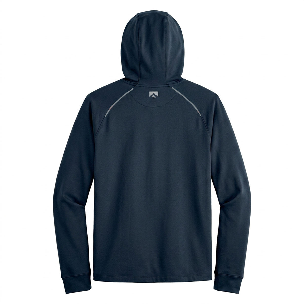 Men's Weekender Performance Fleece Full Zip Hoodie – Storm Creek