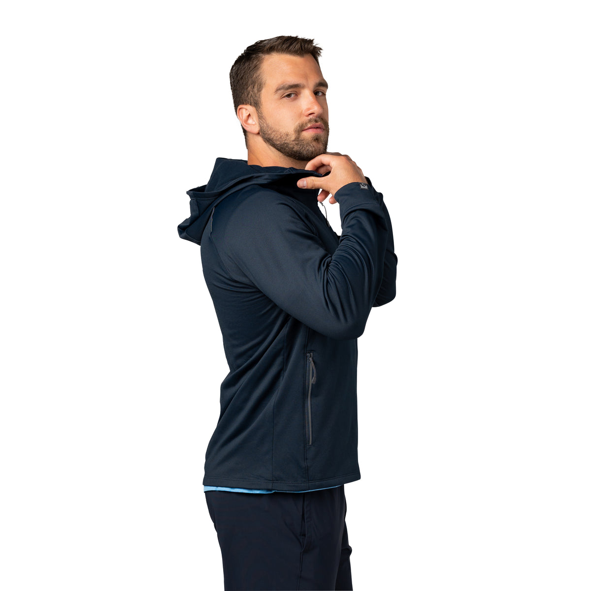 Navy Blue