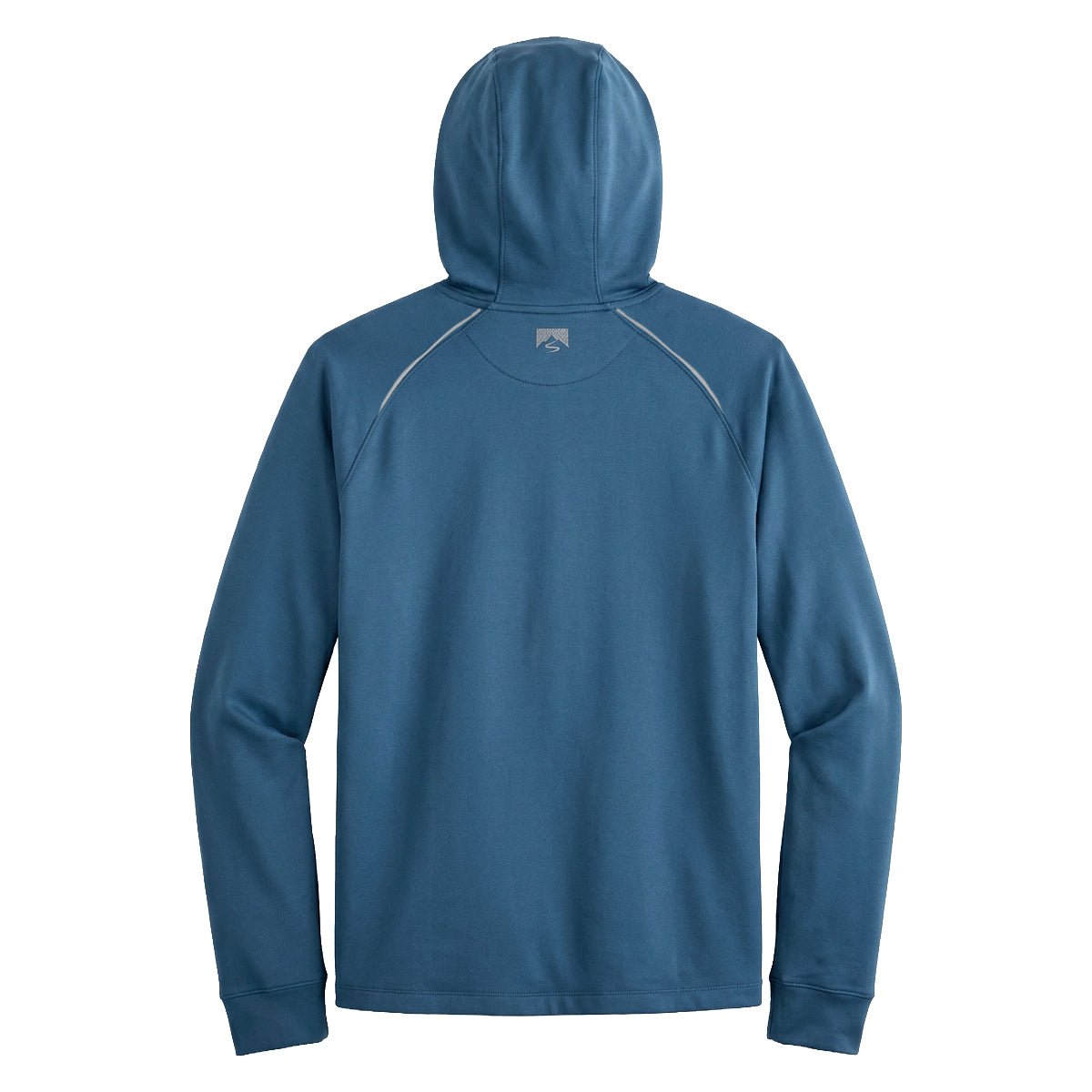 Men's Weekender Performance Fleece Full Zip Hoodie – Storm Creek