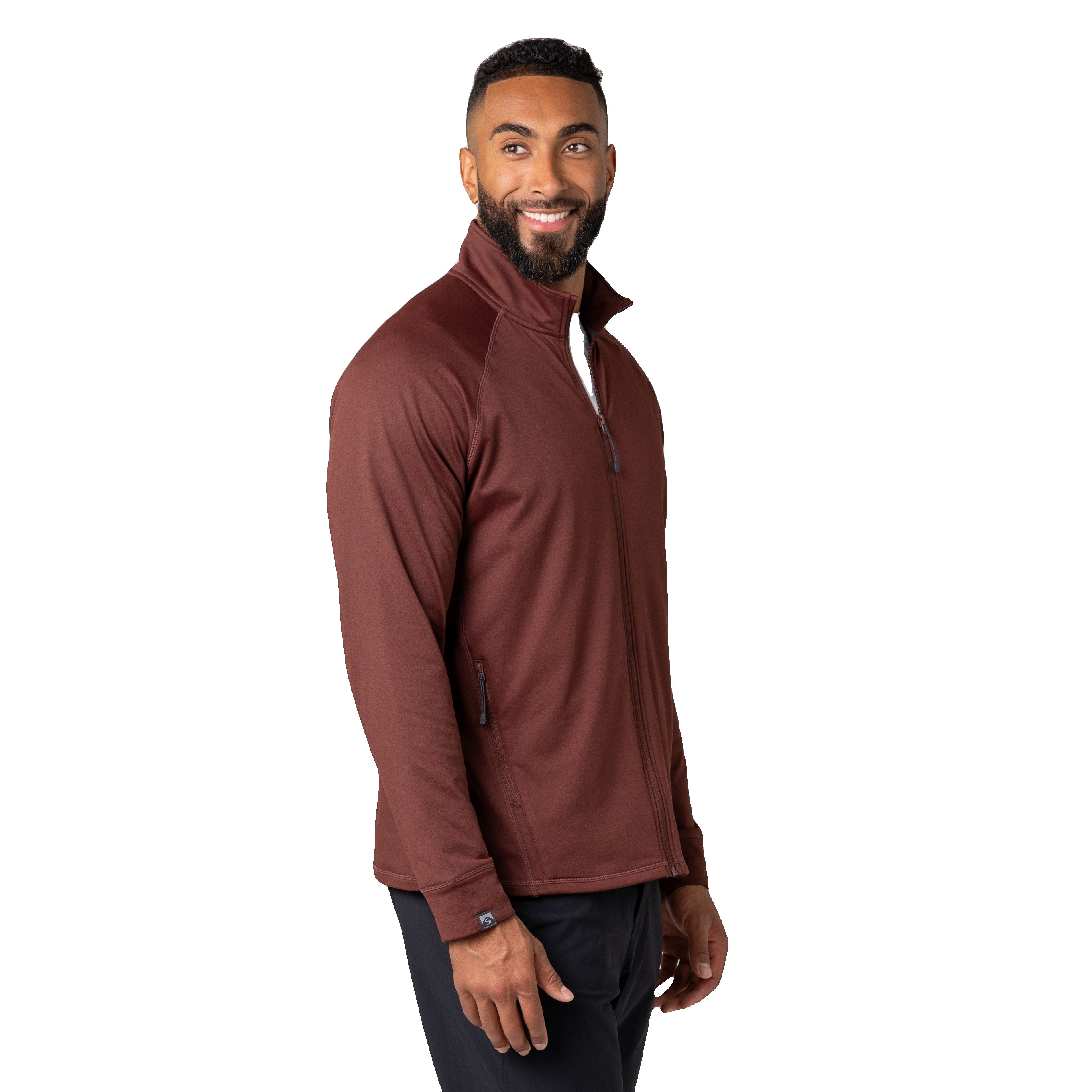 Garnet Red