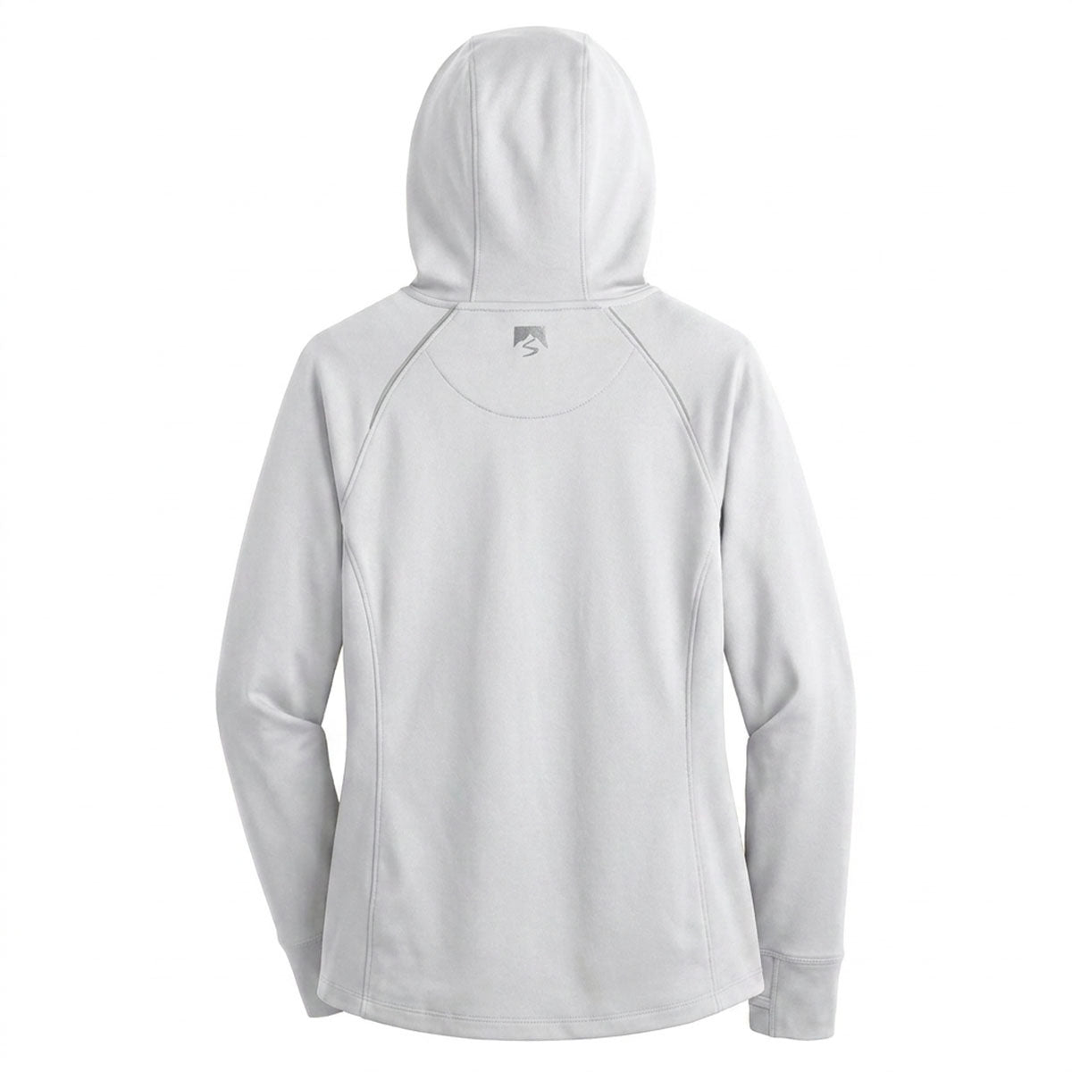 Women's Weekender Performance Fleece Full Zip Hoodie – Storm Creek