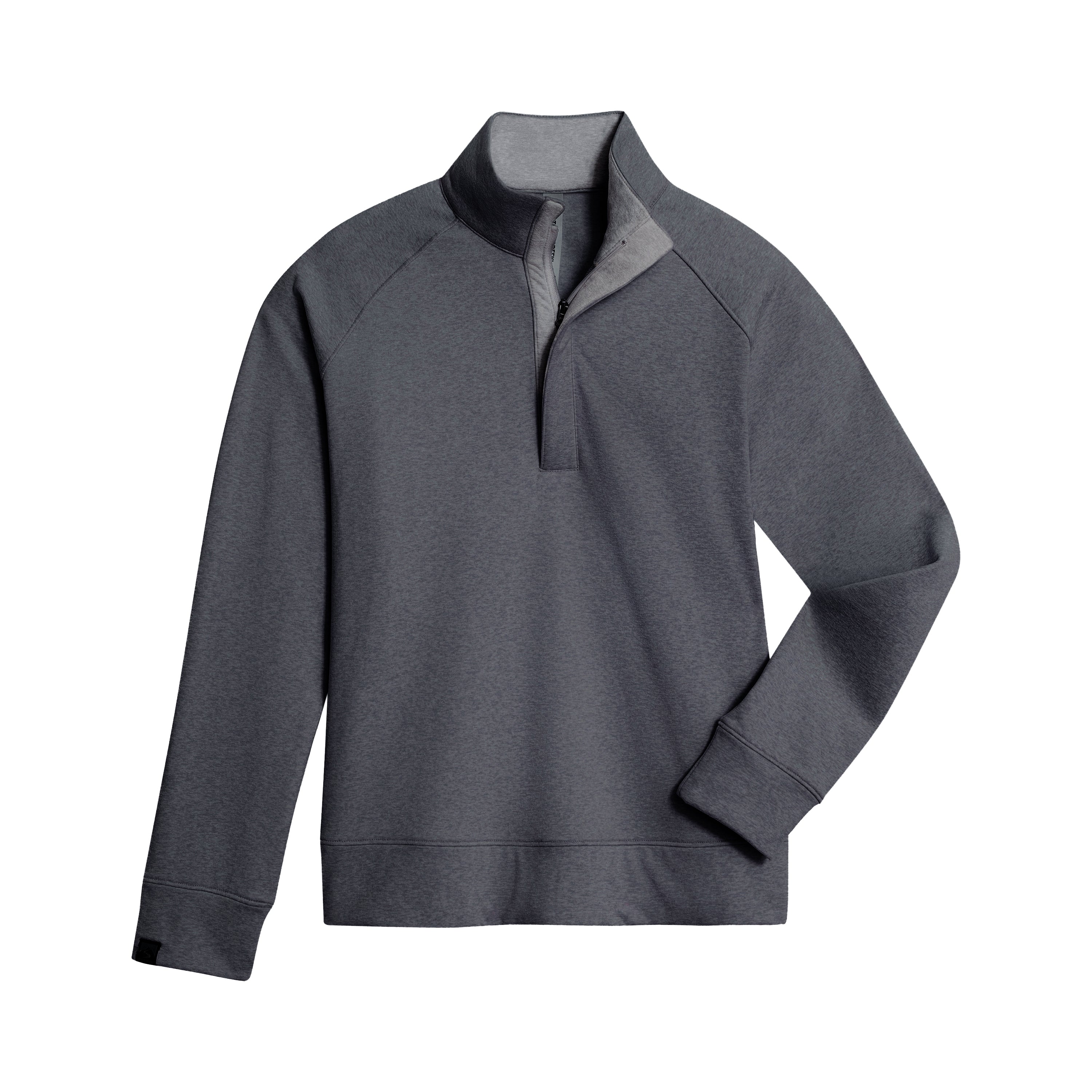 Dark Heather Gray