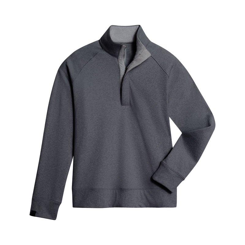 Dark Heather Gray