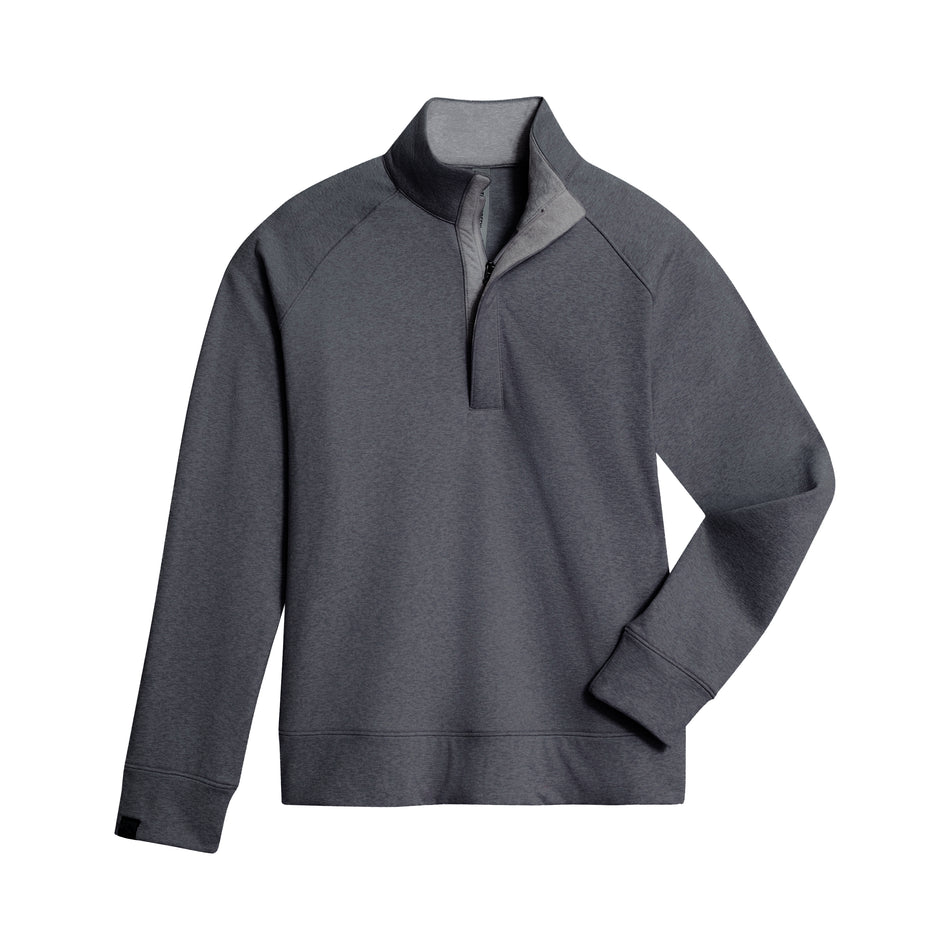 Dark Heather Gray