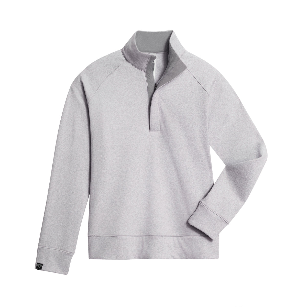 Oatmeal Gray