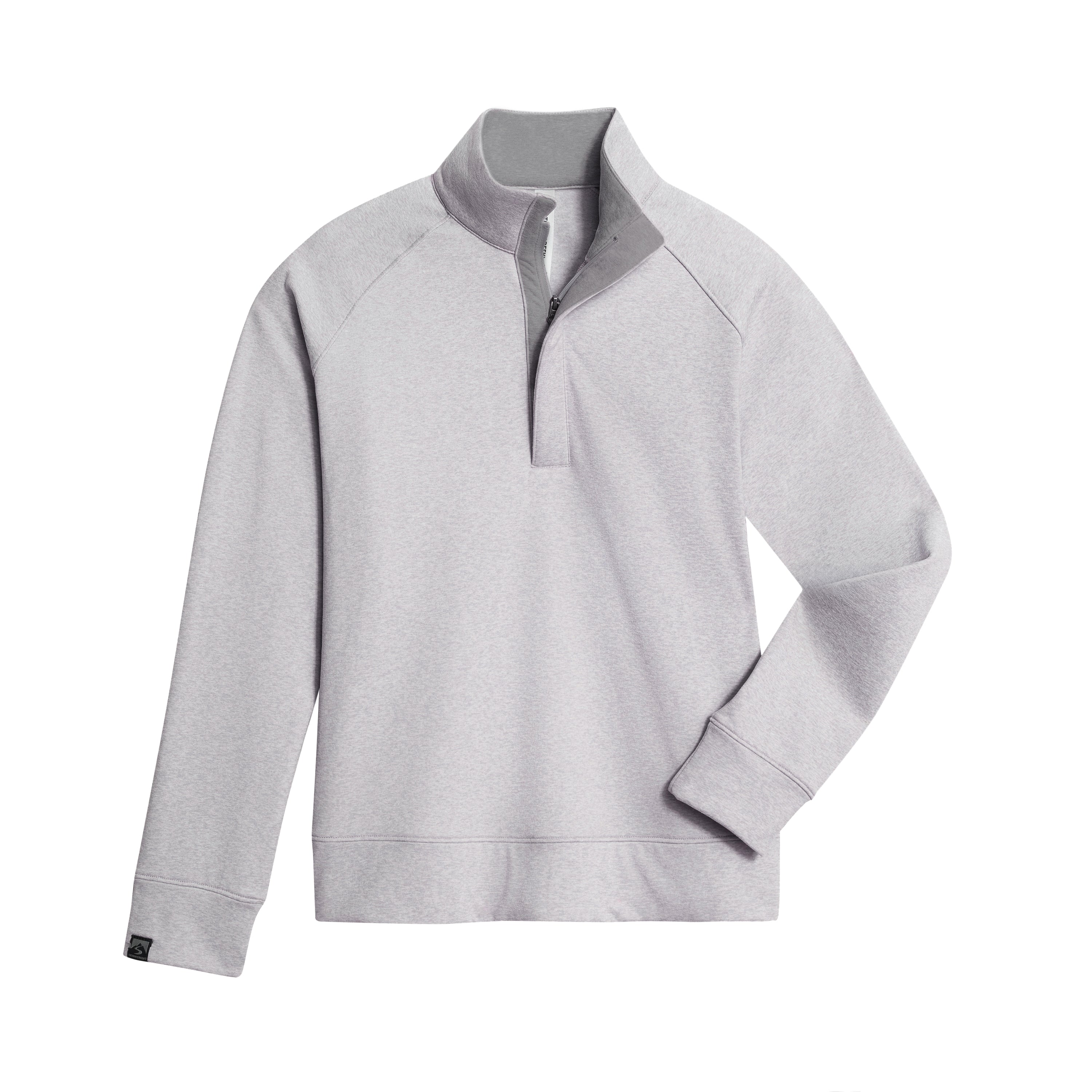 Oatmeal Gray