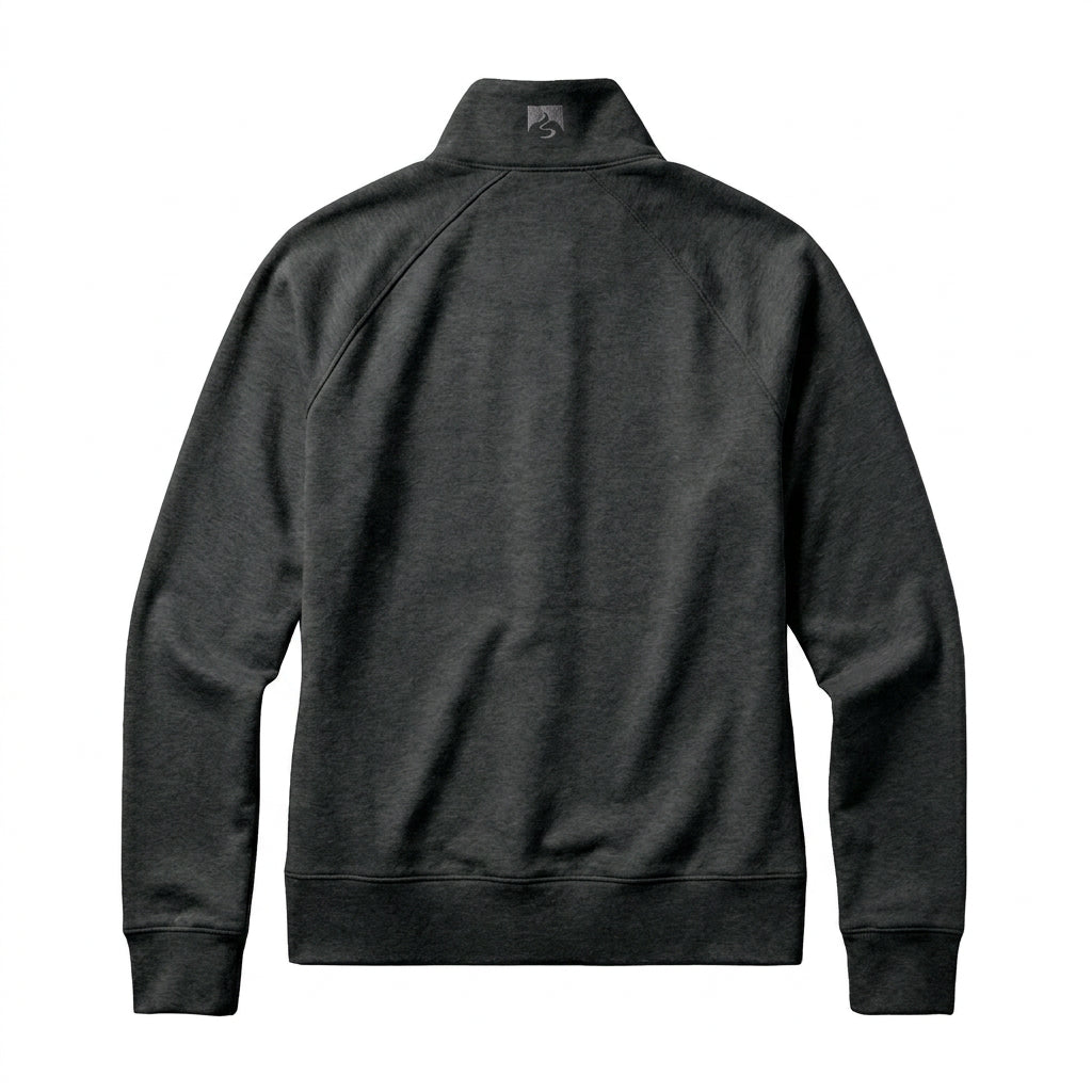 Dark Heather Gray