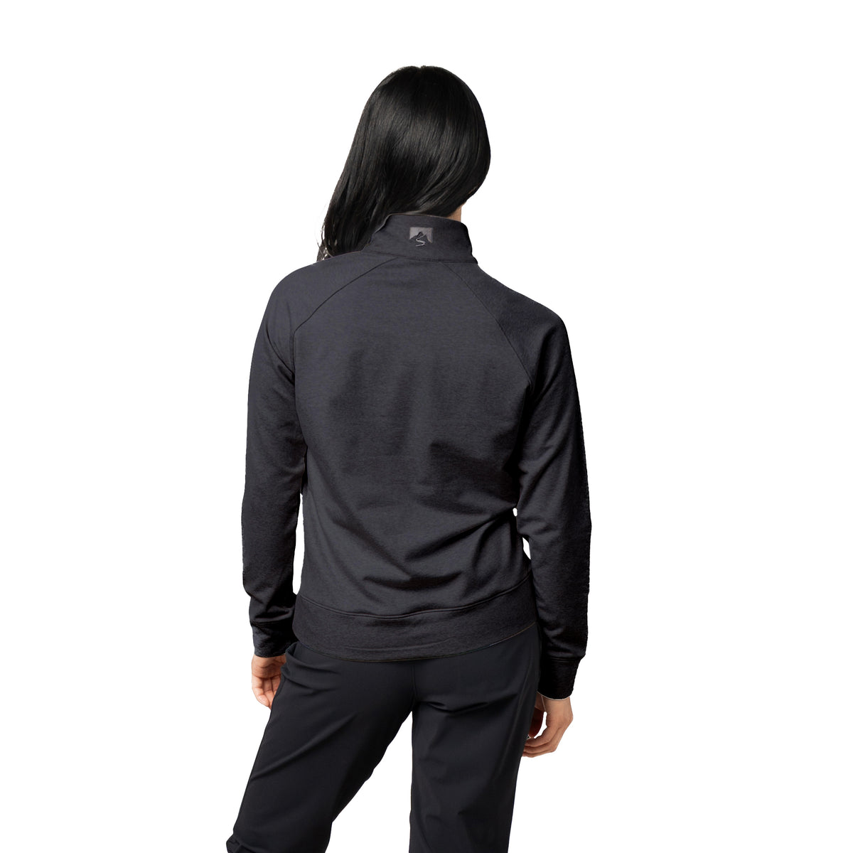 Dark Heather Gray