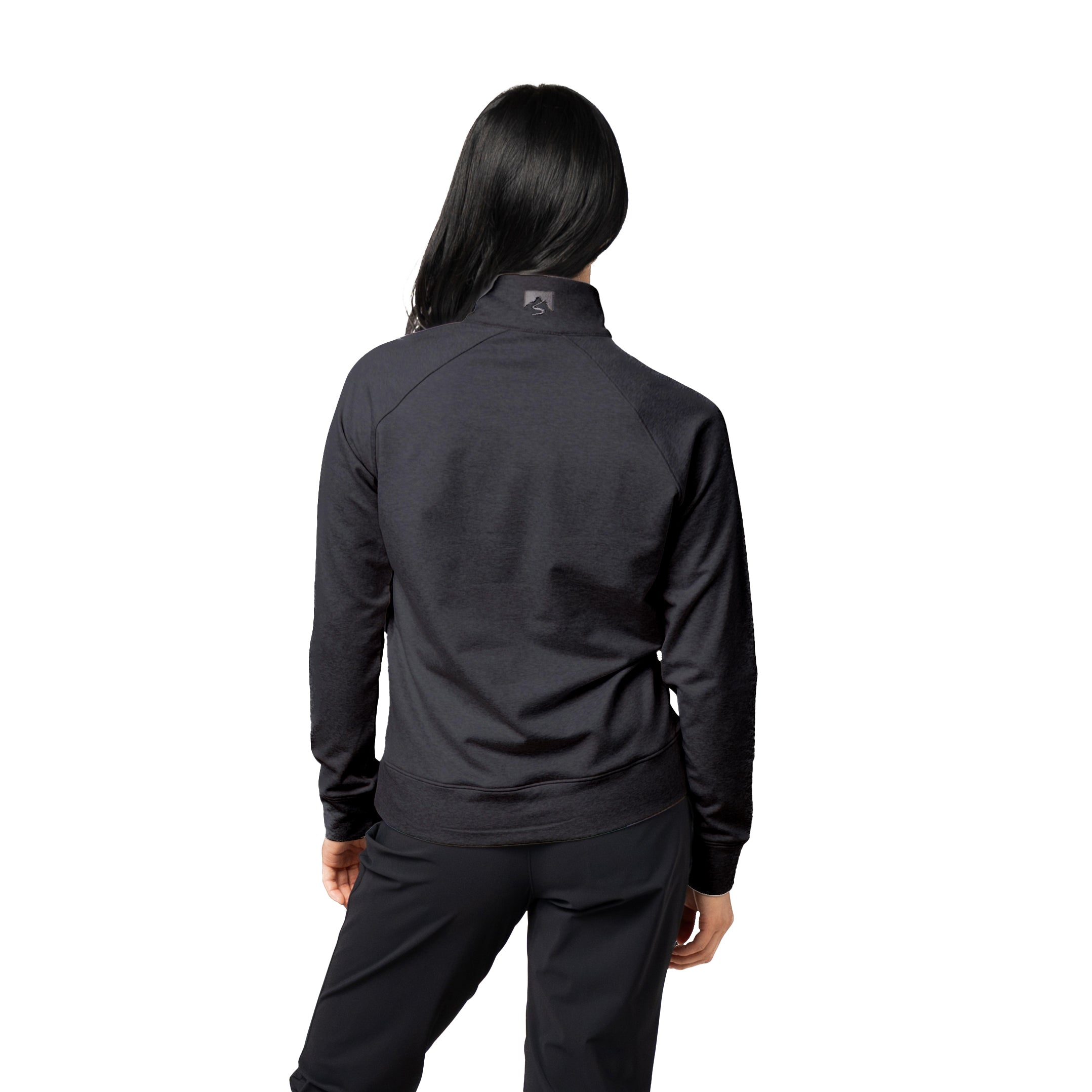 Dark Heather Gray
