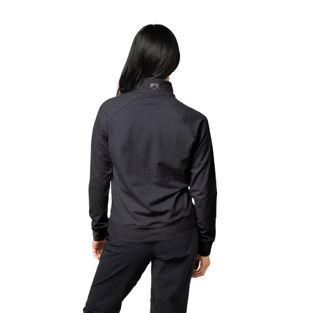 Dark Heather Gray