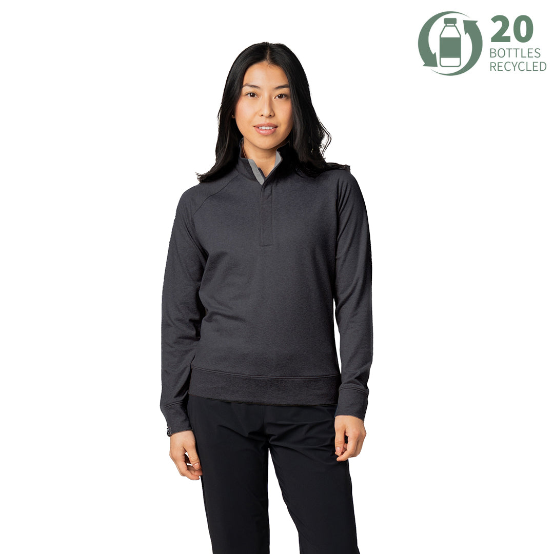 Dark Heather Gray
