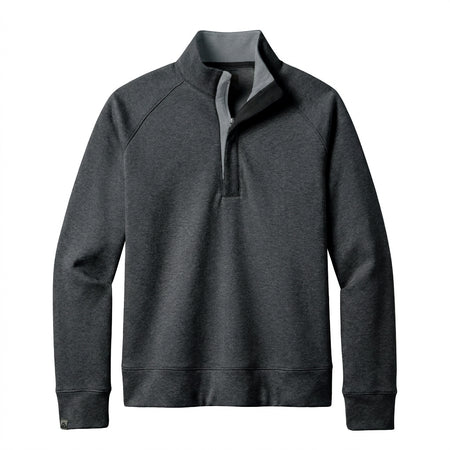 Dark Heather Gray