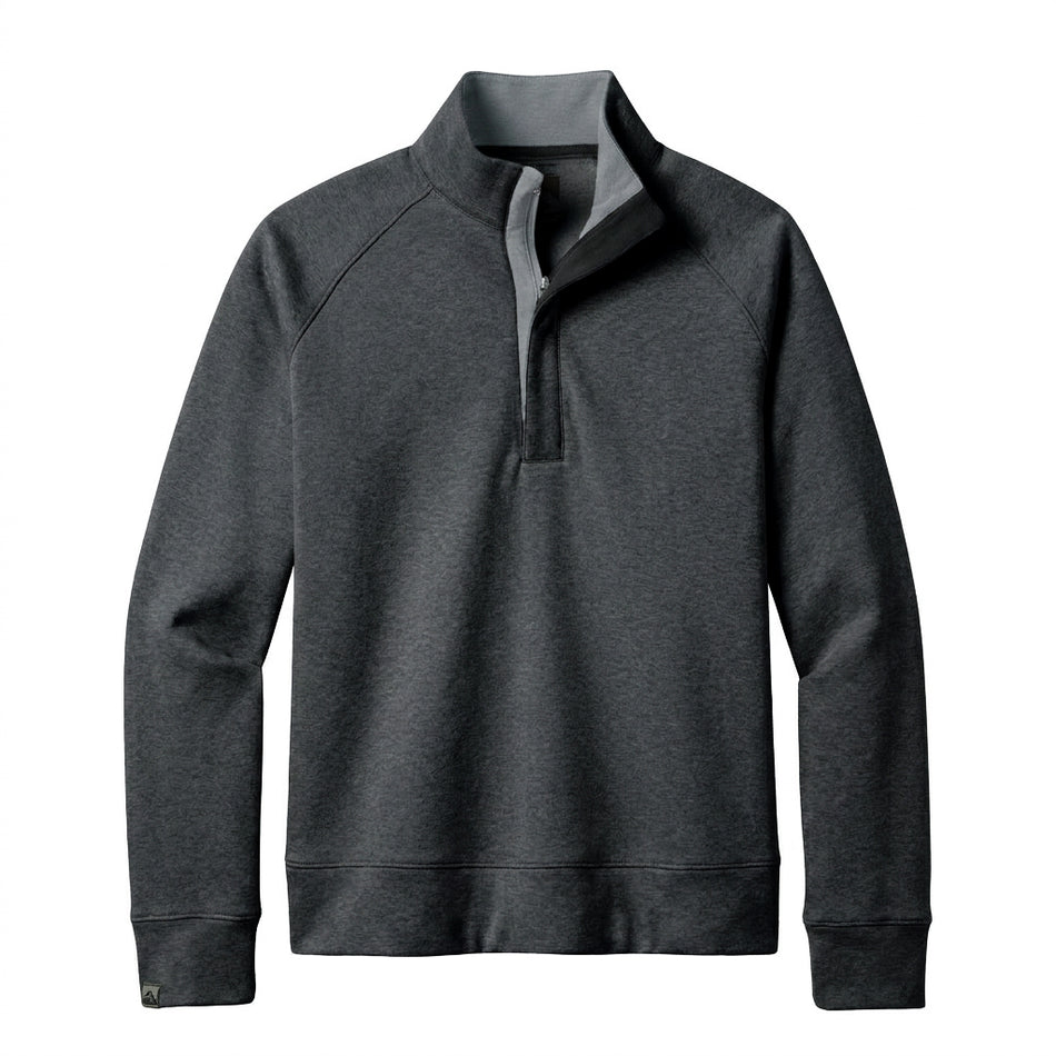 Dark Heather Gray