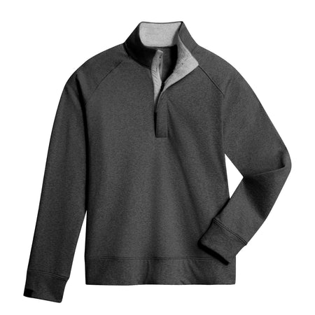Dark Heather Gray