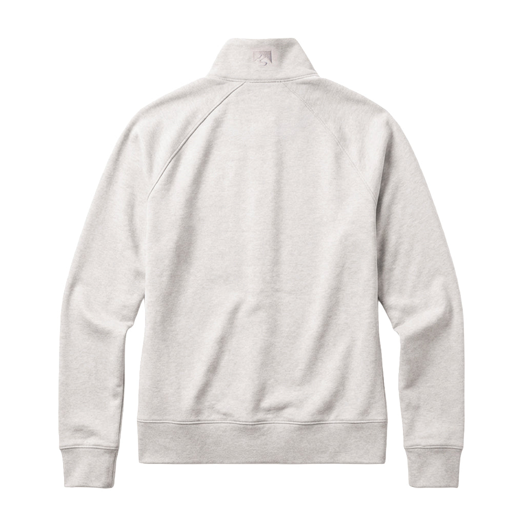 Women's Sidekick Super Soft Midweight Quarter Zip – Storm Creek