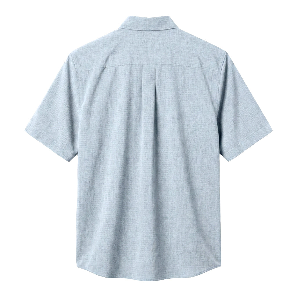 Men's Naturalist 4-Way Stretch Short Sleeve Outdoor Shirt - SALE