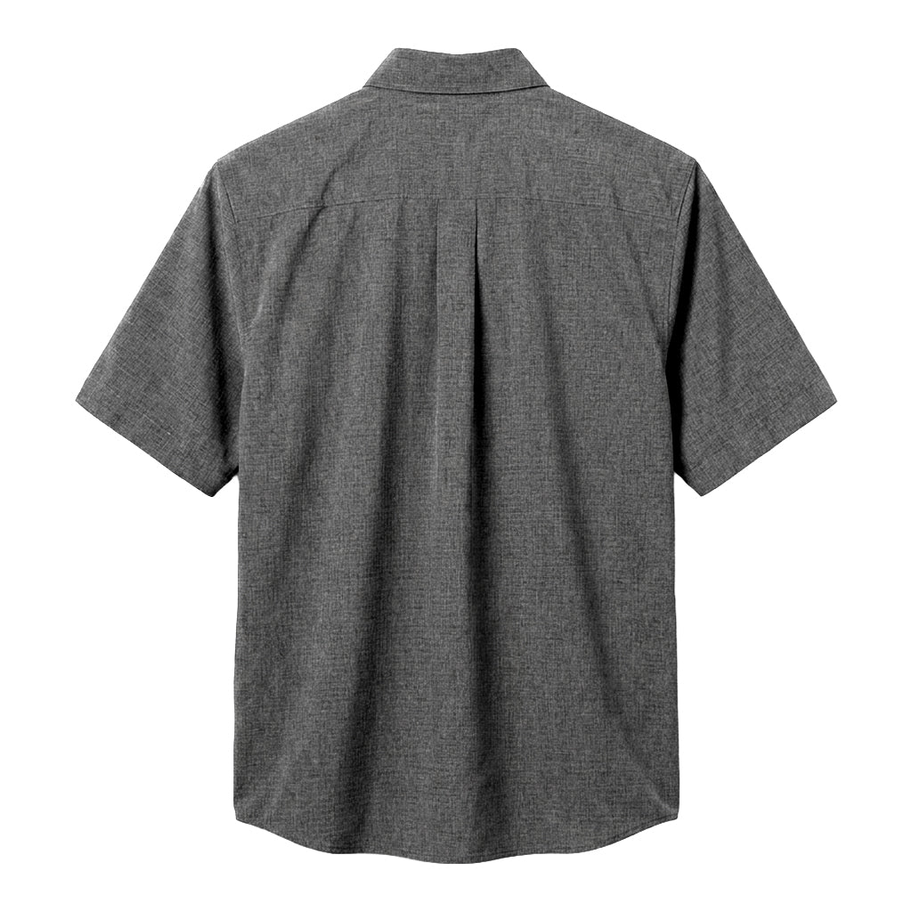 Men's Naturalist 4-Way Stretch Short Sleeve Outdoor Shirt - SALE