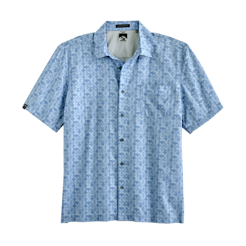 Men's Enthusiast Woven Shirt - COMING SPRING 2025