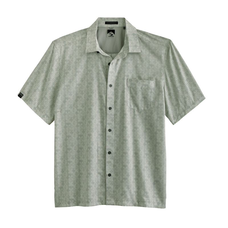 Men's Enthusiast Woven Shirt - COMING SPRING 2025