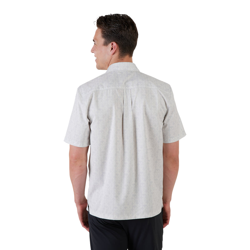 Men's Enthusiast Woven Shirt - COMING SPRING 2025